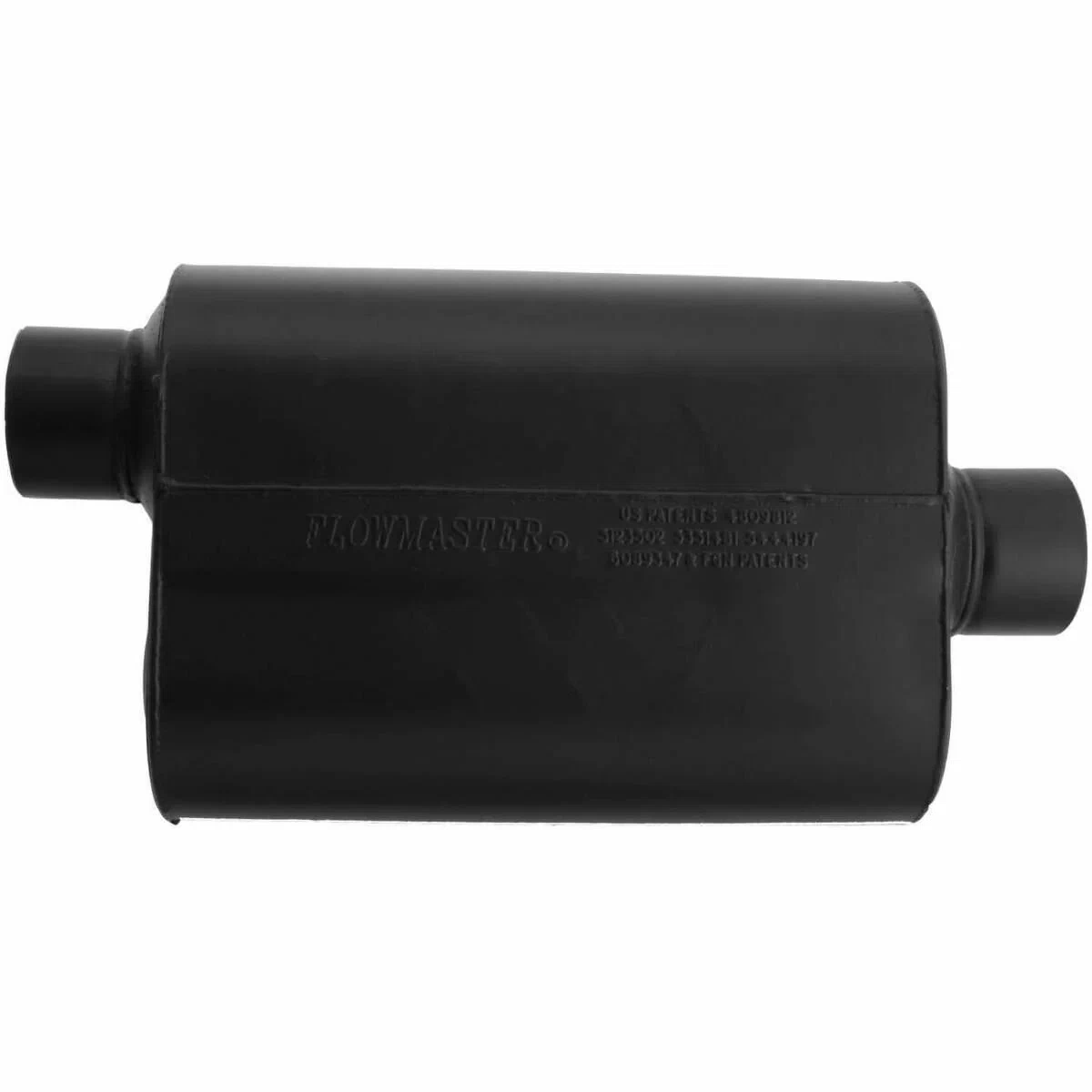 2003-2003 Ram 1500 Performance Muffler Flowmaster Stainless Steel